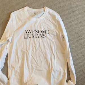 Figs Awesome Humans under scrub